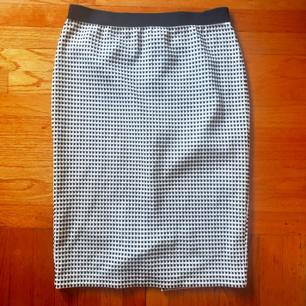Alfani Pencil Skirt